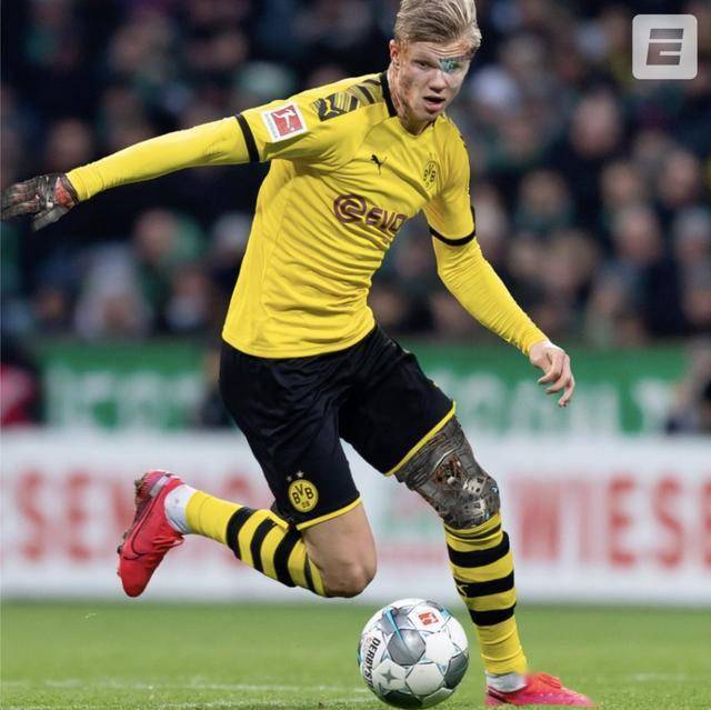 亚博体育-TES引发争议！，哈兰德官方宣布锐不可当新规赛场气氛高涨-亚博体育